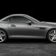 Illustration for article titled The Mercedes-Benz SLC Is Back To Kill Off The SLK In 2017